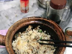 -红星光发煲仔饭(大石街店)