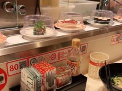 -新一番三文鱼寿司(友谊国贸城店)