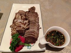 -陈阿婆鱼头泡饼·京味菜(复兴路店)