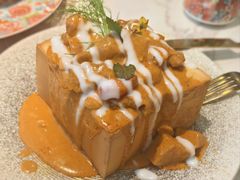 -泰椰里·泰国餐厅(智慧城广百广场店)