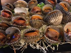 -The Dishes Seafood & Restaurant