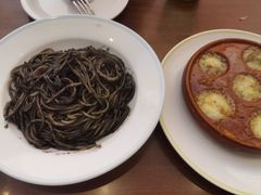 -萨莉亚意式餐厅(杭州滨江天街店)