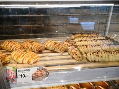 -85度C(深圳佳宁娜店)