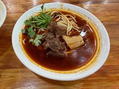 -华兴街自力面店