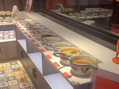 -南城十里潮汕鲜牛火锅·鲜虾生滚粥(融汇老商埠店)