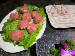 -仄园围炉坊·牛肉火锅·潮汕卤水火锅(蛇口店)