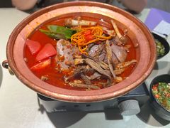 -品味泸沽湖•民族特色菜(大落水店)