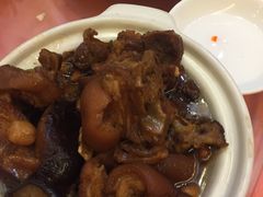 -深运潮州粥(东门店)