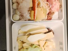 -成都你六姐·牛肉冒菜(城市集市合生汇店)