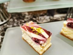 -阜阳富力万达嘉华酒店·美食汇自助餐厅