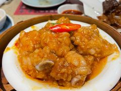 特色蒸排骨-点都德(春熙路群光广场店)
