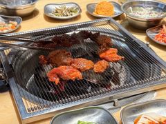 -麻蒲碳烤肉(嘉禾东平地铁站19号店)