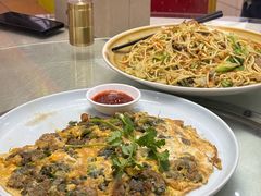 -阿莲美食园