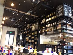 PizzaExpress&nbsp;马上诺(长泰广场店)-玛尚诺Pizza&Bar(长泰广场店)