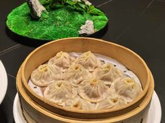 -曼曼汤包(建国西路店)
