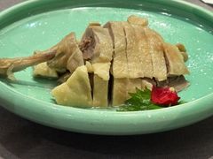 -金哥私房菜馆(张府园总店)