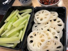 -牛街清真满恒記(平安里西大街店)