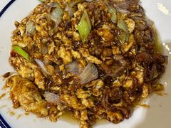 -老浒记烤鸭-北京菜(琉璃厂店)