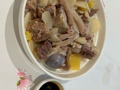 -花城苑广府菜(侨鑫店)