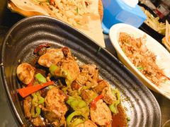 -旺旺小厨餐厅(华苑小区店)