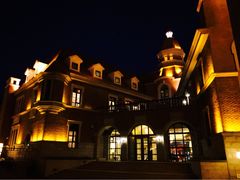 海河英迪格酒店-天津津利华酒店