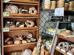 -Juicy Bakery(大学路店)