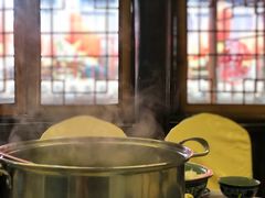 -杨大爹稀豆粉私房菜