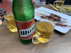 -新疆民族团结羊肉串(锦江区店)