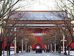 -故宫博物院(故宫)