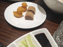 -全聚德(上海首店浦东店)