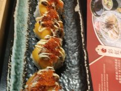 -古田居·特色寿司料理(骏欣中心店)