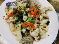 -君之悦酒家(容山路店)