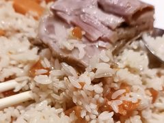 -巴依家新疆手抓饭(菱角湖万达店)