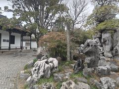 -水绘园