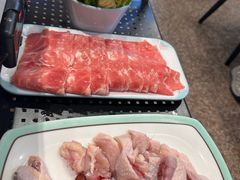 -龙泉人椰子鸡.糟粕醋.海南菜(三亚旗舰店)