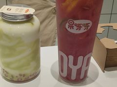 -果呀呀(国金街店)