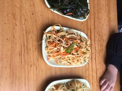 -竹青胶东摔面(黄岛开发区店)