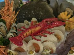 -339旋转餐厅(天府熊猫塔店)