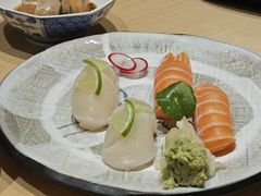 -小山日本料理(太古汇店)
