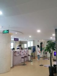 -安徽合肥韩美整形外科医院