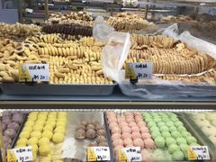 -爱德顺糕点食屋(利民道店)