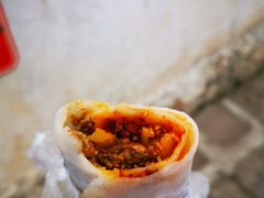 -内涵饵块