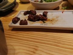 -喜来稀肉(北外滩白玉兰广场店)