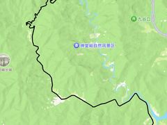 -濂泉响谷
