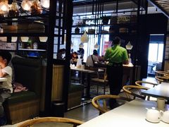 -东园小馆·早茶·淮扬小炒(印象汇店)