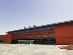 -星巴克(宜兴高铁站店)