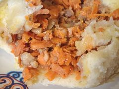 -蒙亨·手把肉·蒙古包文化主题餐厅(天恒广场店)