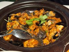 -黑明餐厅(白鹭洲店)