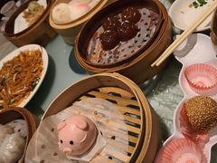 -稻香饭店(龙华天虹店)