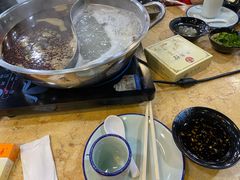 -活鱼馆(宜兴埠店)